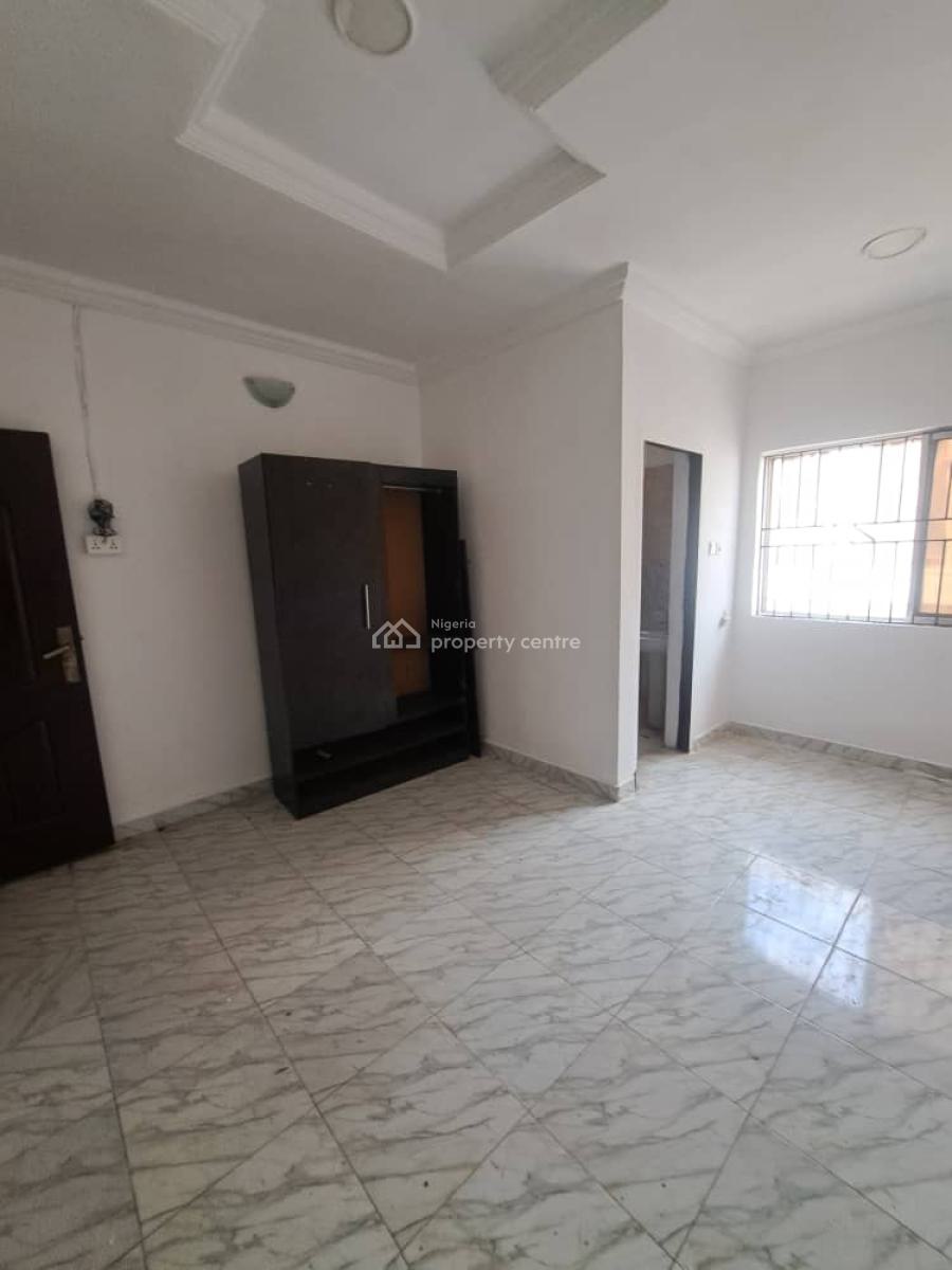 Lovely 3 Units of 3 Bedroom Apartment, Salem, Ikate, Lekki, Lagos, House for Rent