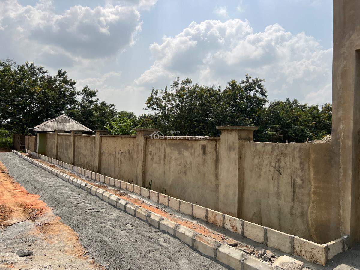 Own a Property in a Secured Estate with High Returns on Investment, C of O Buy & Build Land with a Payment Plan Just Beside a Private Uni, Ikorodu, Lagos, Mixed-use Land for Sale