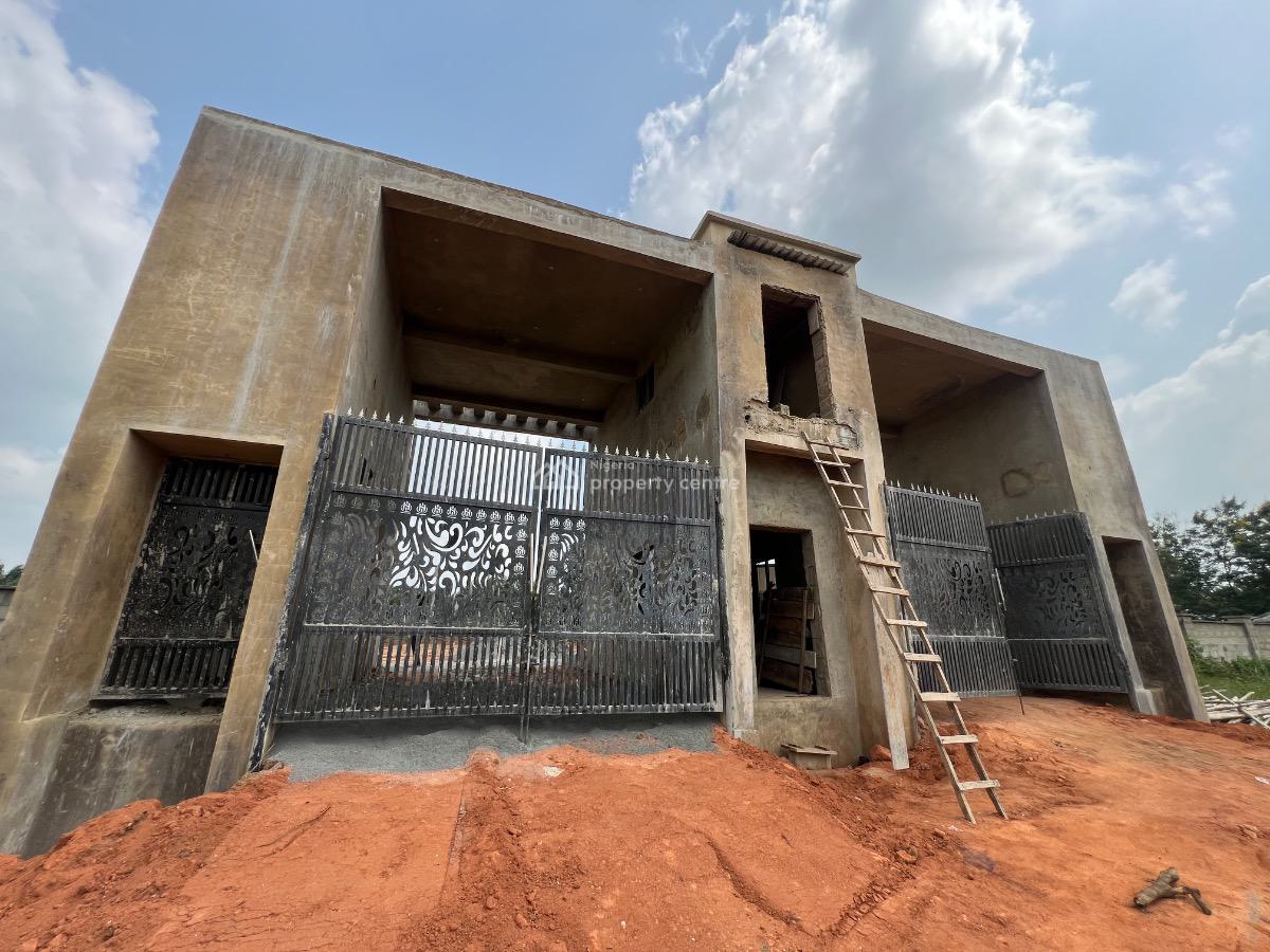 Own a Property in a Secured Estate with High Returns on Investment, C of O Buy & Build Land with a Payment Plan Just Beside a Private Uni, Ikorodu, Lagos, Mixed-use Land for Sale