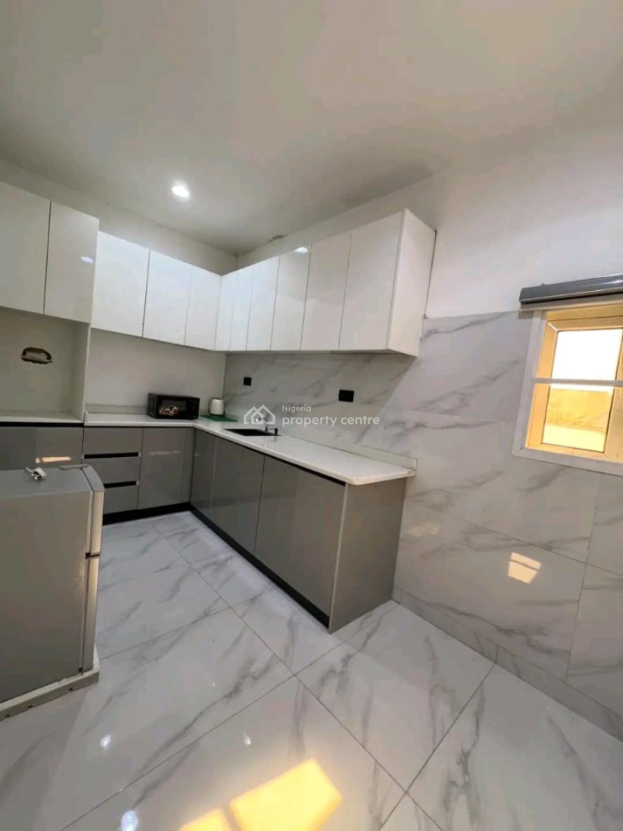 Newly Built 5 Bedroom Detached Duplex, Mabushi, Abuja, House for Sale