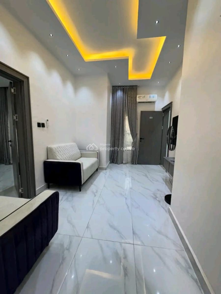 Newly Built 5 Bedroom Detached Duplex, Mabushi, Abuja, House for Sale