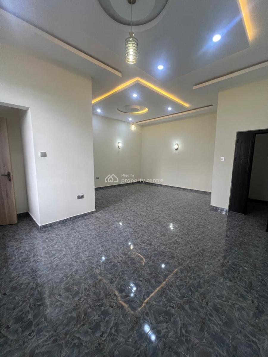 Spacious 2bedroom Apartment, Sangotedo, Ajah, Lagos, Flat / Apartment for Rent