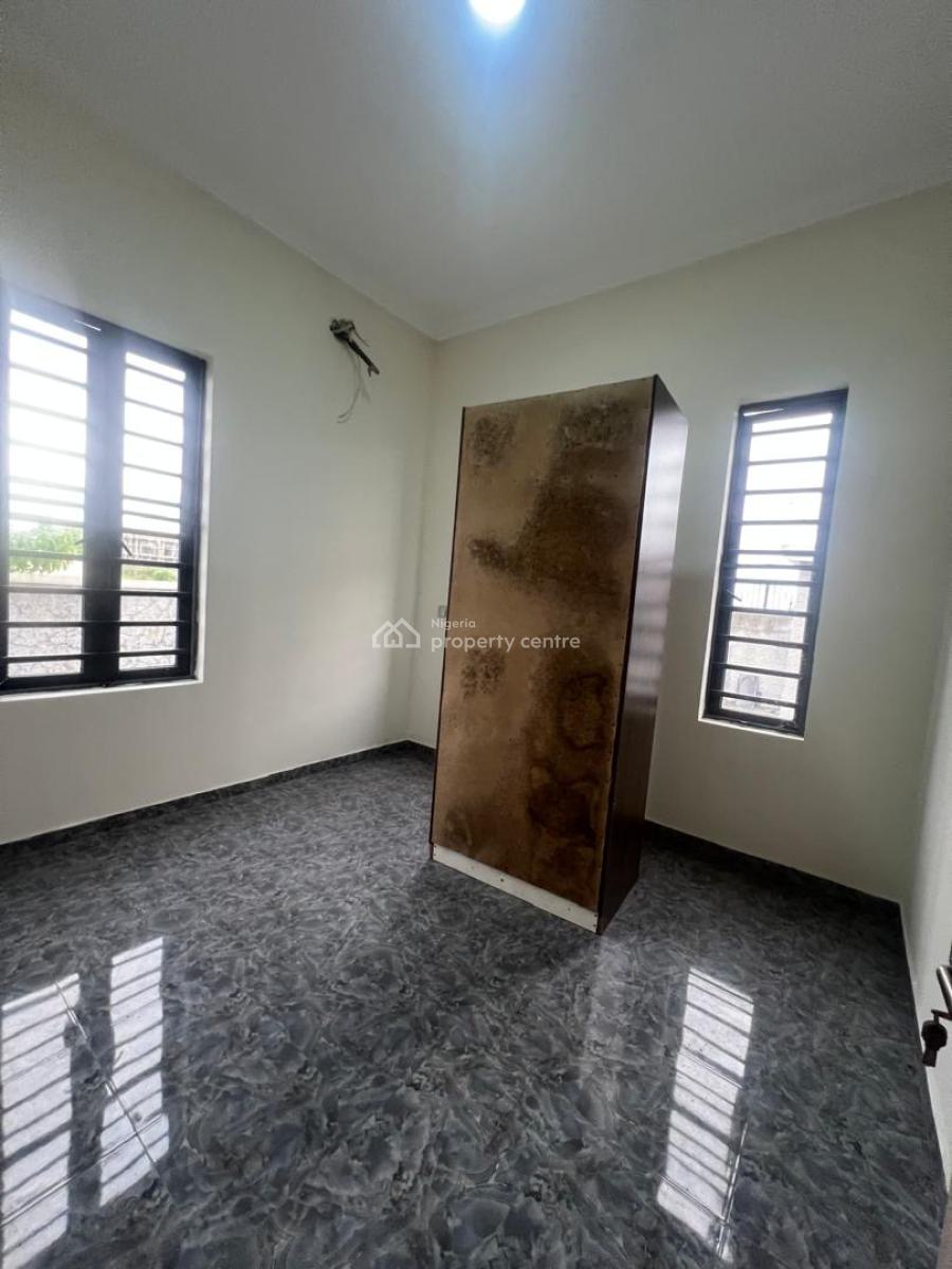 Spacious 2bedroom Apartment, Sangotedo, Ajah, Lagos, Flat / Apartment for Rent