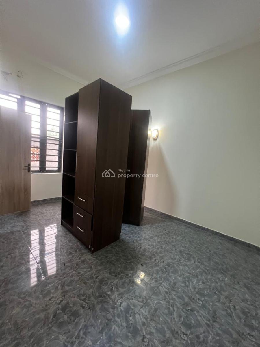 Spacious 2bedroom Apartment, Sangotedo, Ajah, Lagos, Flat / Apartment for Rent