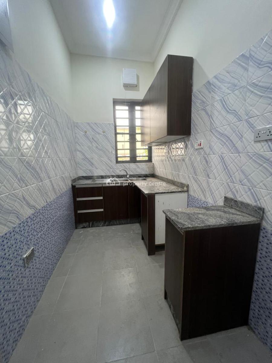 Spacious 2bedroom Apartment, Sangotedo, Ajah, Lagos, Flat / Apartment for Rent