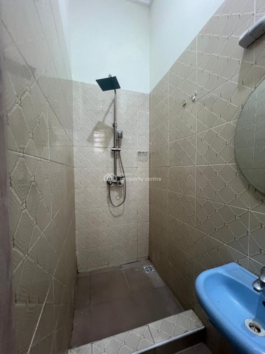 Spacious 2bedroom Apartment, Sangotedo, Ajah, Lagos, Flat / Apartment for Rent