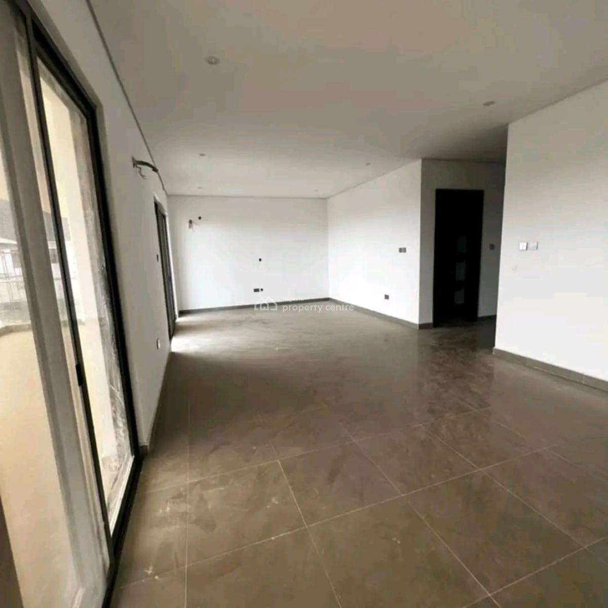 Newly Built 5 Bedroom Semi Detached, Katampe, Abuja, House for Rent