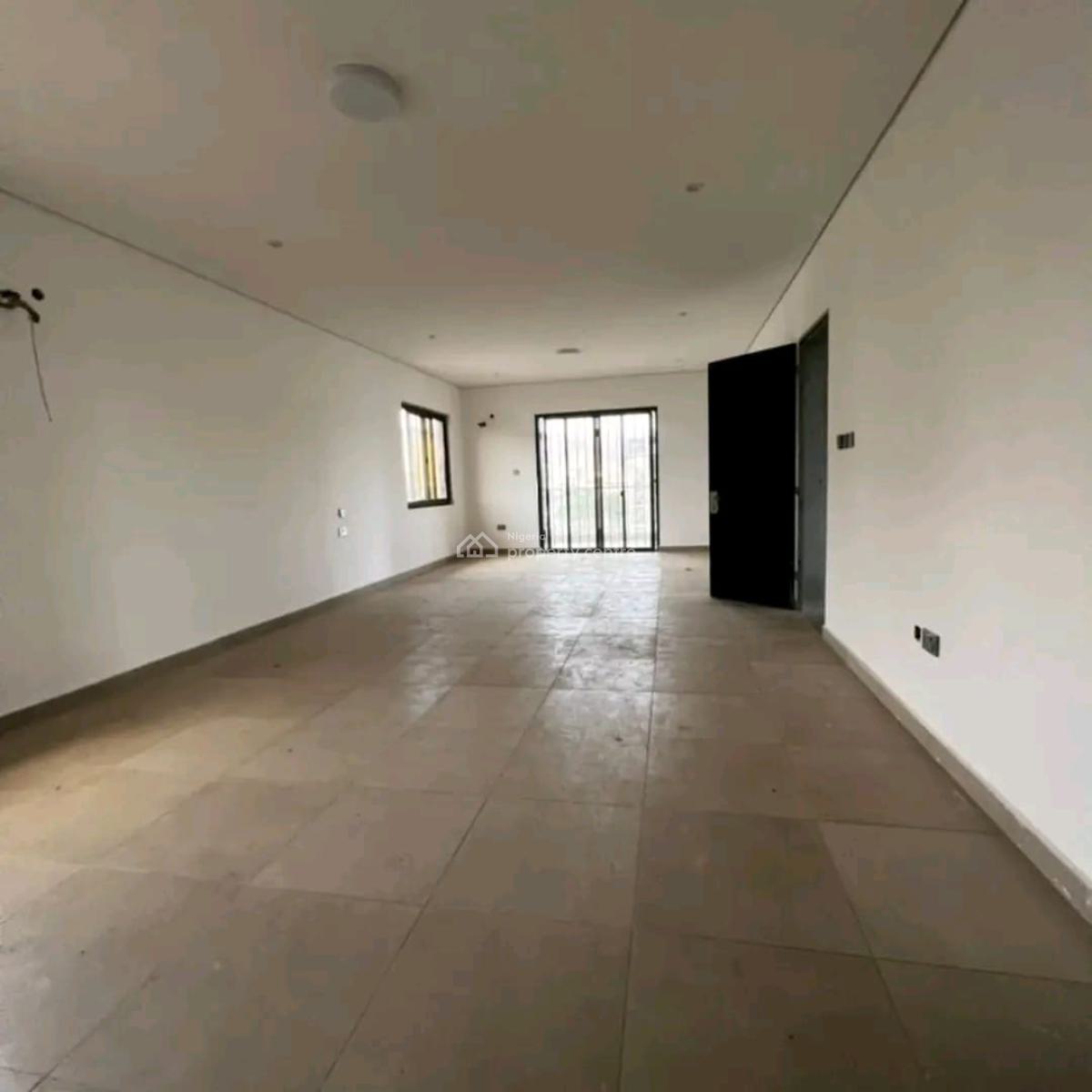 Newly Built 5 Bedroom Semi Detached, Katampe, Abuja, House for Rent