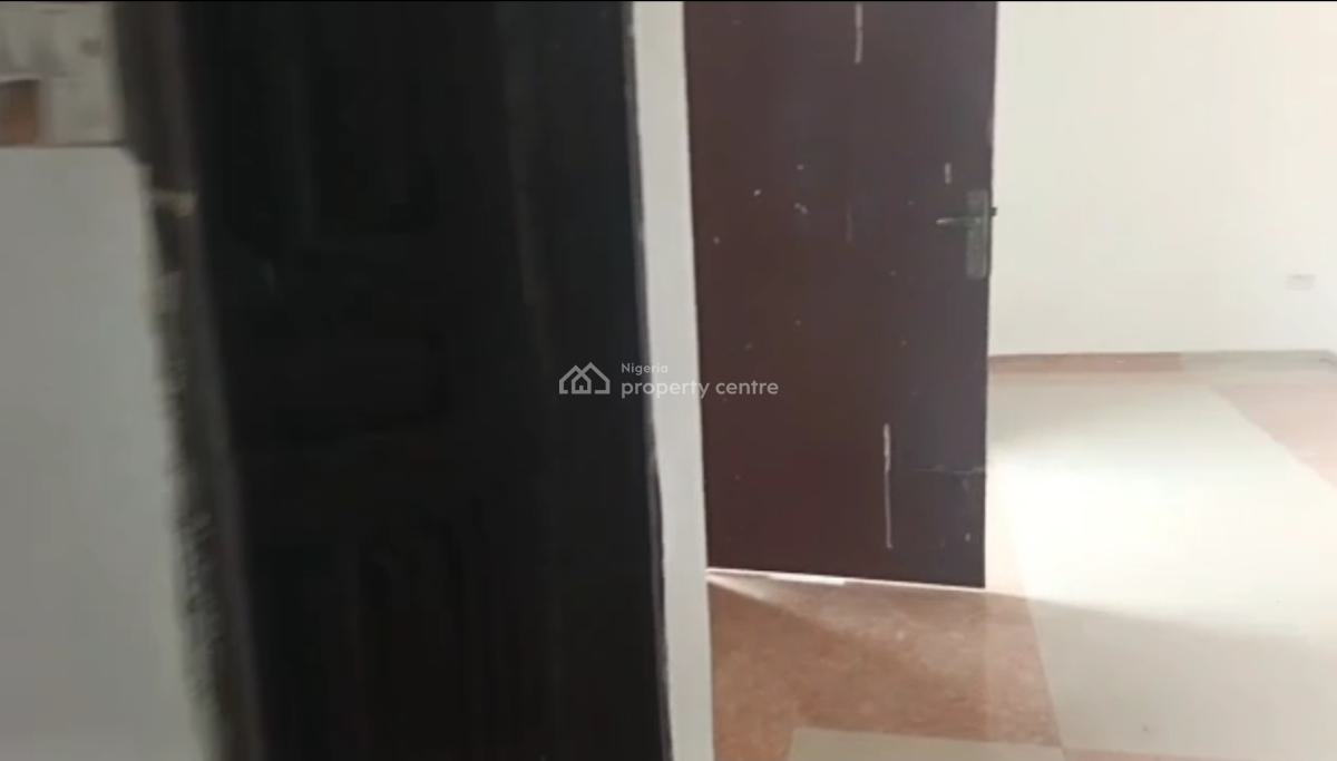 Clean and Decent Mini Flat in a Mini Estate and a Good Location, Weighbridge, Mile 12, Kosofe, Lagos, Mini Flat (room and Parlour) for Rent