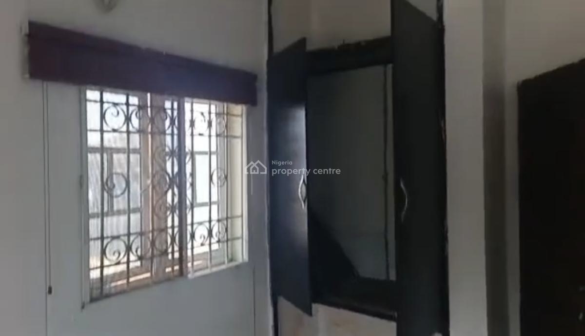 Clean and Decent Mini Flat in a Mini Estate and a Good Location, Weighbridge, Mile 12, Kosofe, Lagos, Mini Flat (room and Parlour) for Rent