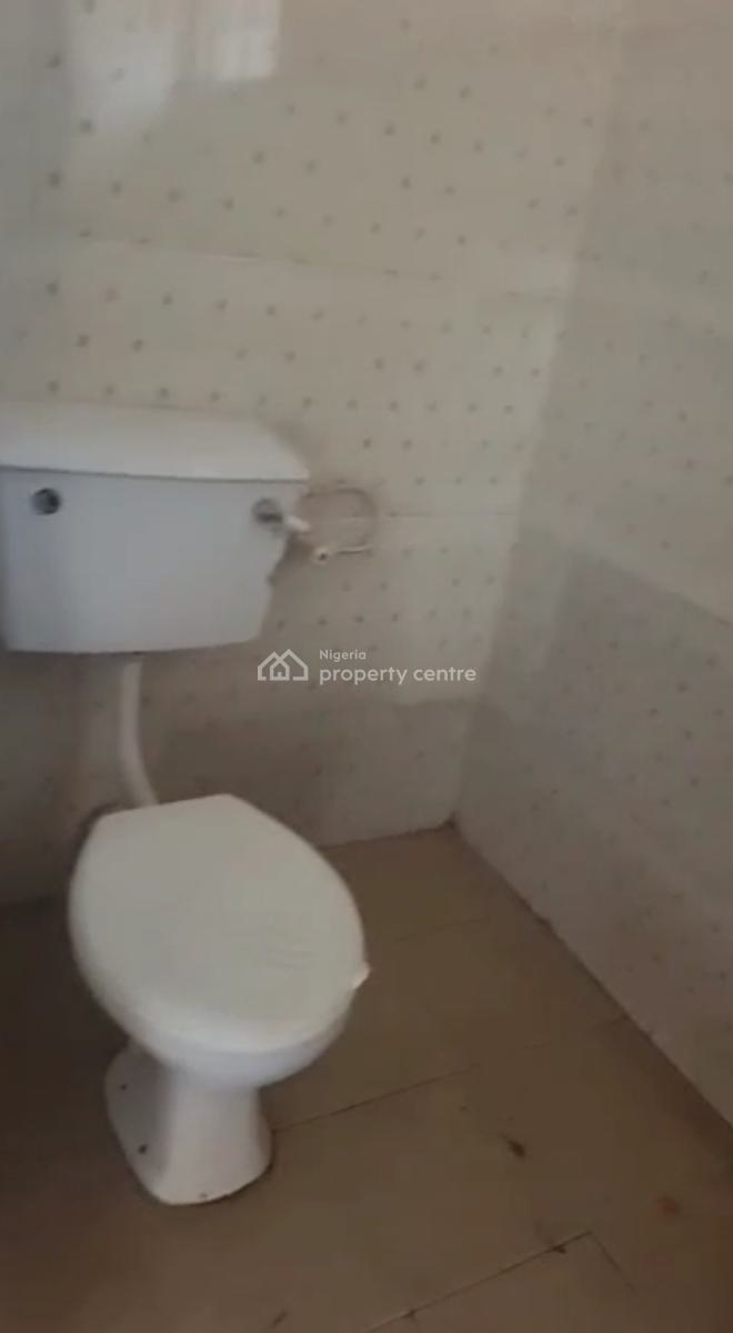 Clean and Decent Mini Flat in a Mini Estate and a Good Location, Weighbridge, Mile 12, Kosofe, Lagos, Mini Flat (room and Parlour) for Rent