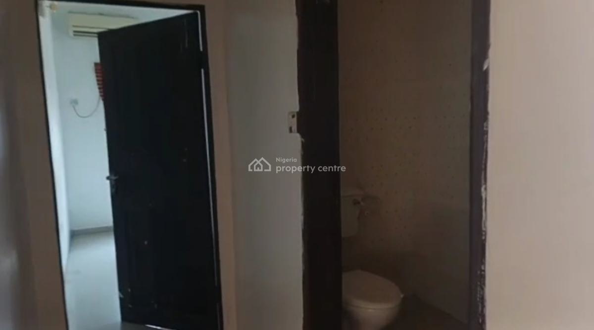 Clean and Decent Mini Flat in a Mini Estate and a Good Location, Weighbridge, Mile 12, Kosofe, Lagos, Mini Flat (room and Parlour) for Rent