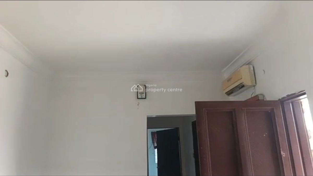 Clean and Decent Mini Flat in a Mini Estate and a Good Location, Weighbridge, Mile 12, Kosofe, Lagos, Mini Flat (room and Parlour) for Rent