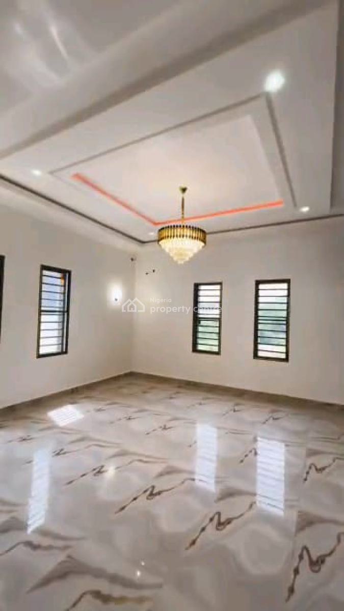 7 Bedroom Fully Detached Duplex, Katampe, Abuja, House for Sale