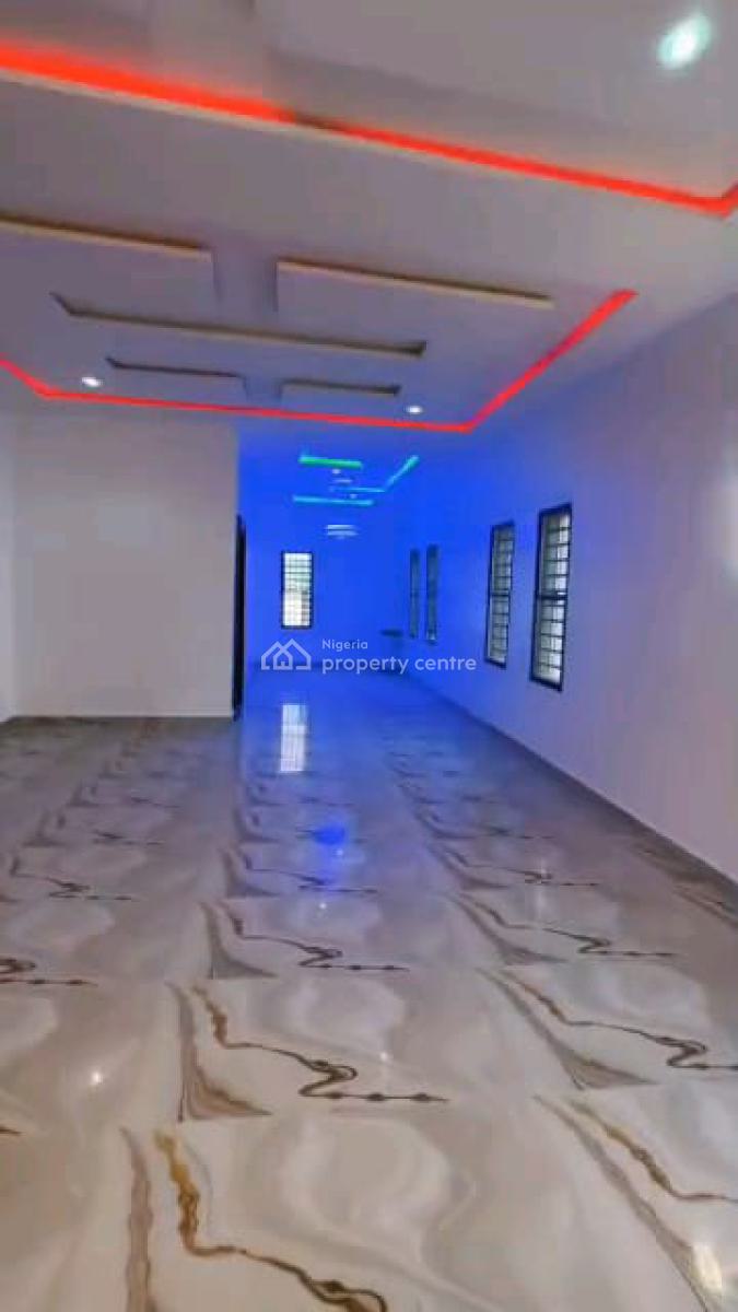 7 Bedroom Fully Detached Duplex, Katampe, Abuja, House for Sale