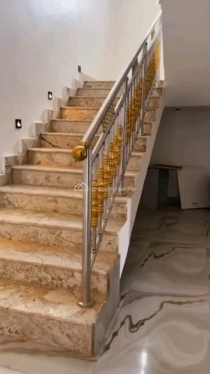 7 Bedroom Fully Detached Duplex, Katampe, Abuja, House for Sale