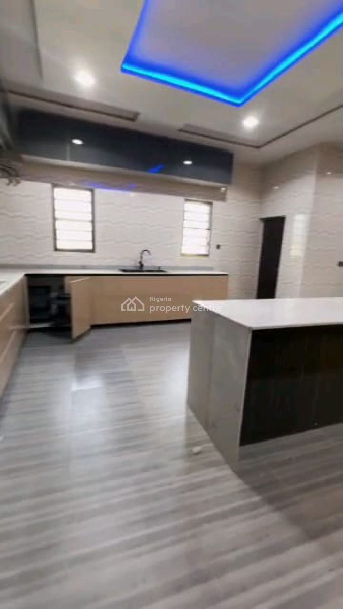 7 Bedroom Fully Detached Duplex, Katampe, Abuja, House for Sale