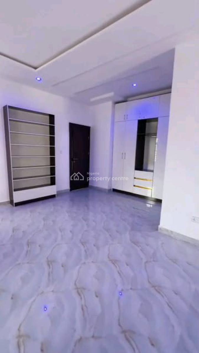 7 Bedroom Fully Detached Duplex, Katampe, Abuja, House for Sale