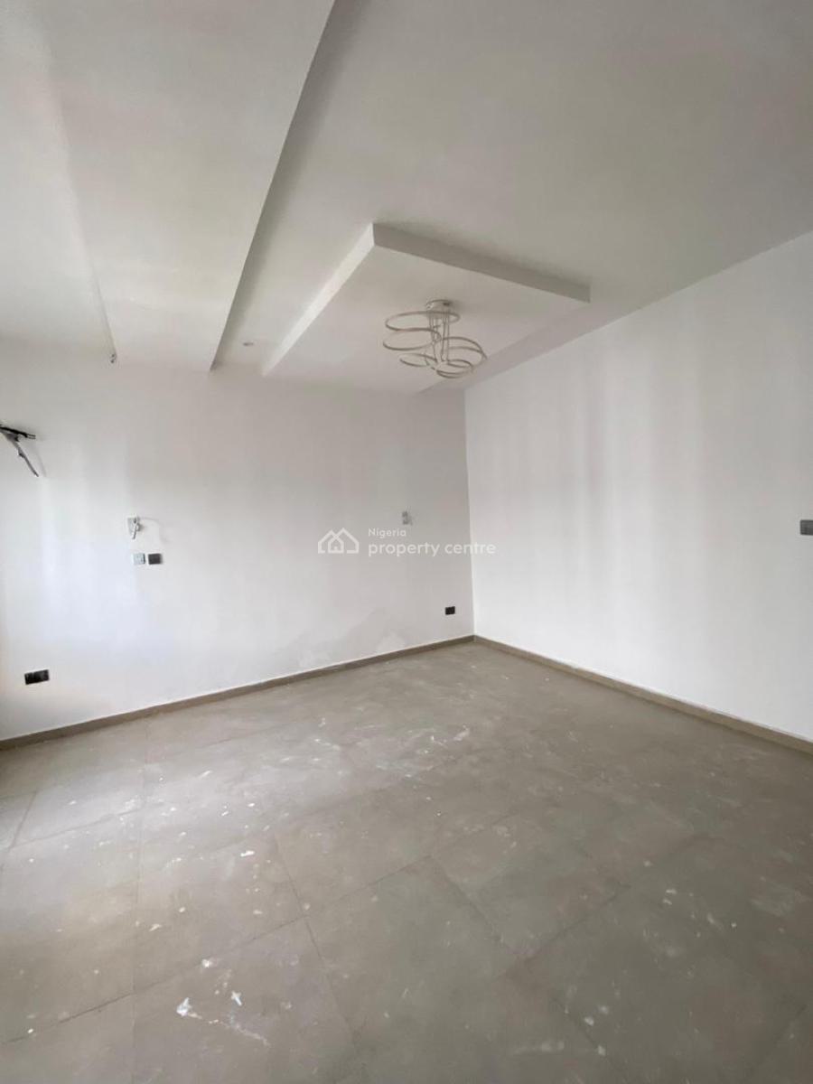 Newly Built 3 Bedroom Apartment  with a Room Bq, Off Awolowo Road Ikoyi, Ikoyi, Lagos, Flat / Apartment for Rent