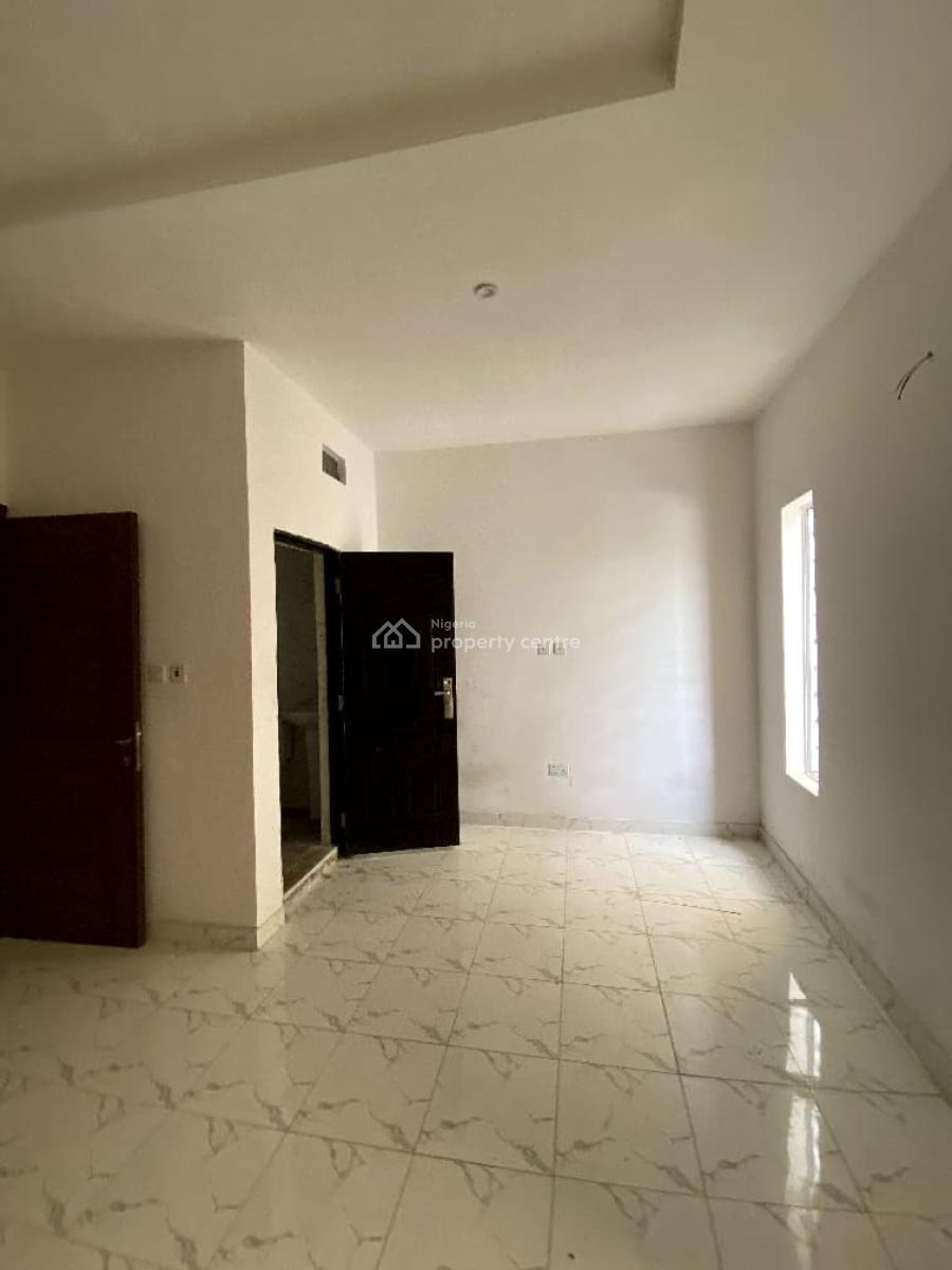 Lovely 3 Bedroom Terraced  Duplex in a Secure Estate, Ikota, Lekki, Lagos, Terraced Duplex for Rent