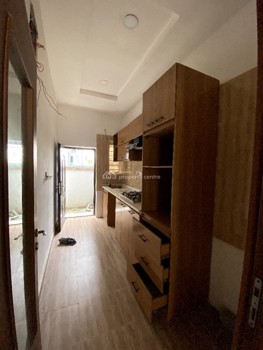 Lovely 3 Bedroom Terraced  Duplex in a Secure Estate, Ikota, Lekki, Lagos, Terraced Duplex for Rent