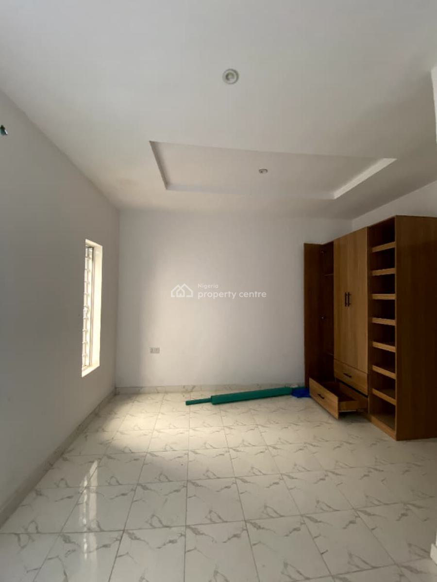 Lovely 3 Bedroom Terraced  Duplex in a Secure Estate, Ikota, Lekki, Lagos, Terraced Duplex for Rent