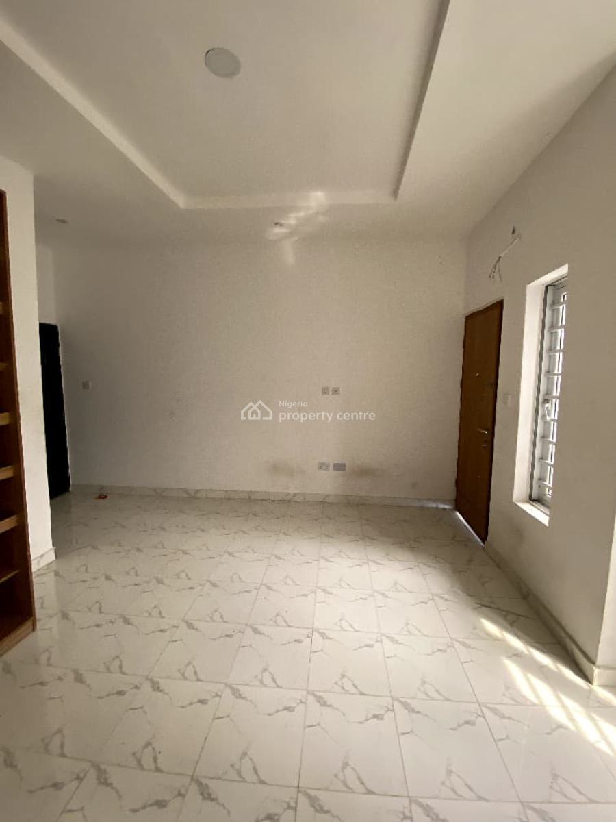 Lovely 3 Bedroom Terraced  Duplex in a Secure Estate, Ikota, Lekki, Lagos, Terraced Duplex for Rent