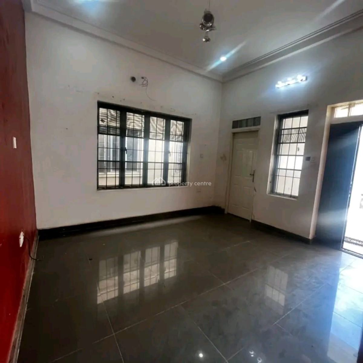 Spacious 5 Bedroom Detached Duplex, Katampe, Abuja, House for Rent