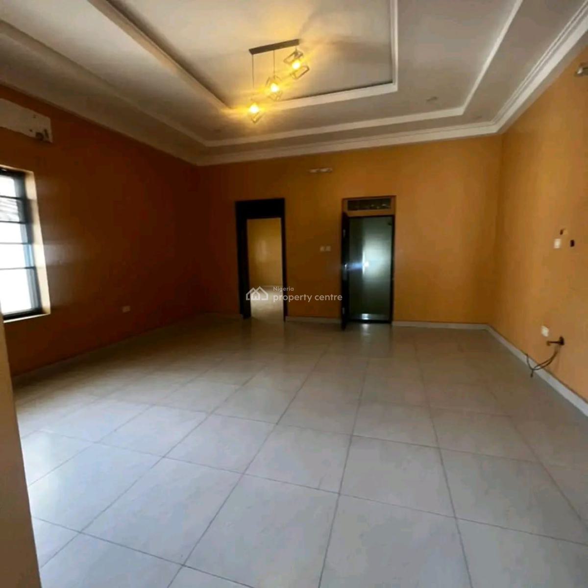 Spacious 5 Bedroom Detached Duplex, Katampe, Abuja, House for Rent