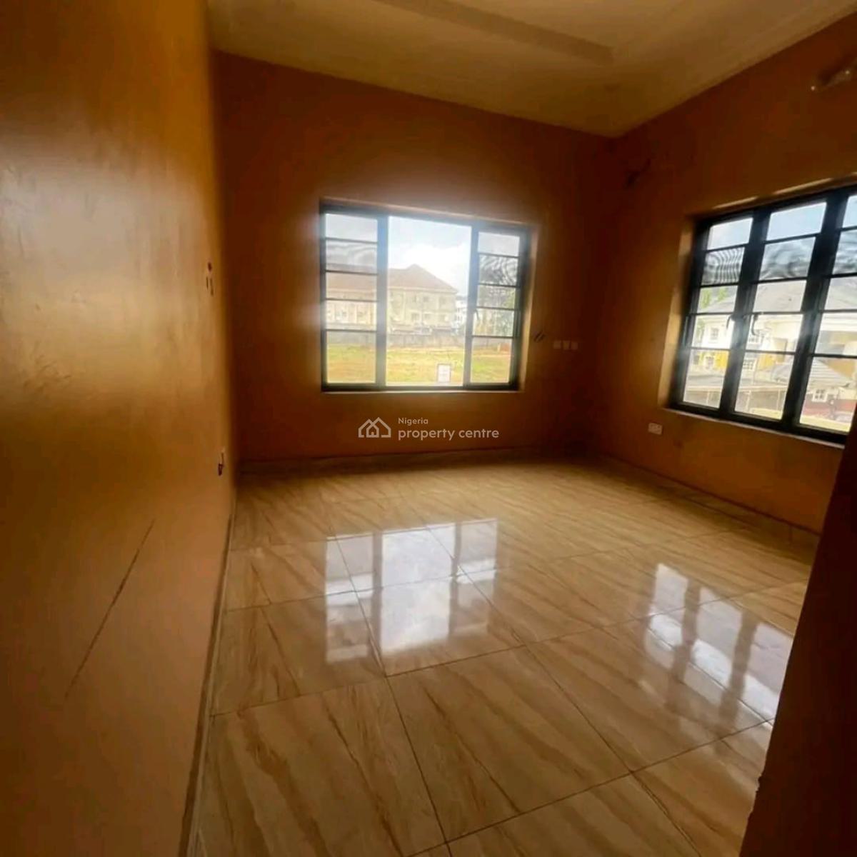 Spacious 5 Bedroom Detached Duplex, Katampe, Abuja, House for Rent