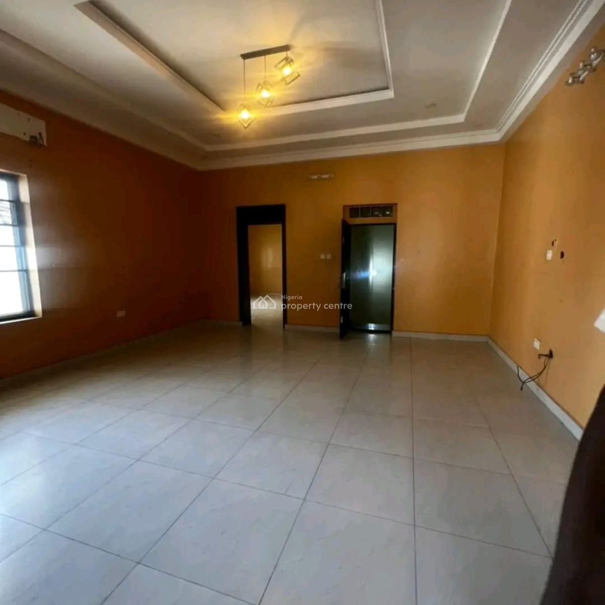 Spacious 5 Bedroom Detached Duplex, Katampe, Abuja, House for Rent