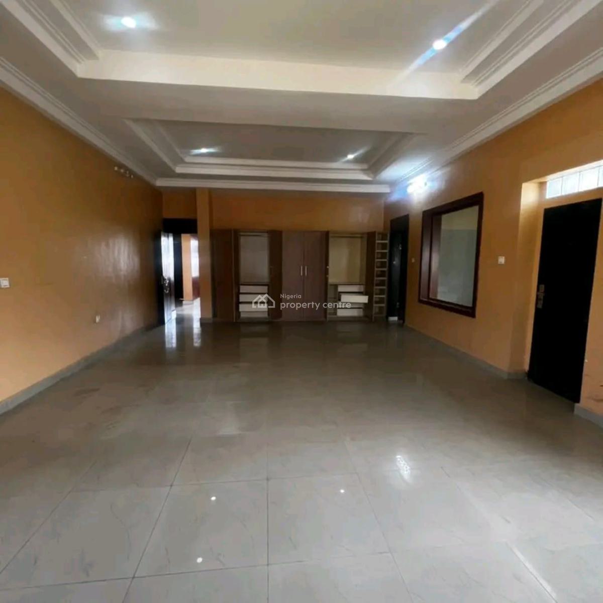 Spacious 5 Bedroom Detached Duplex, Katampe, Abuja, House for Rent