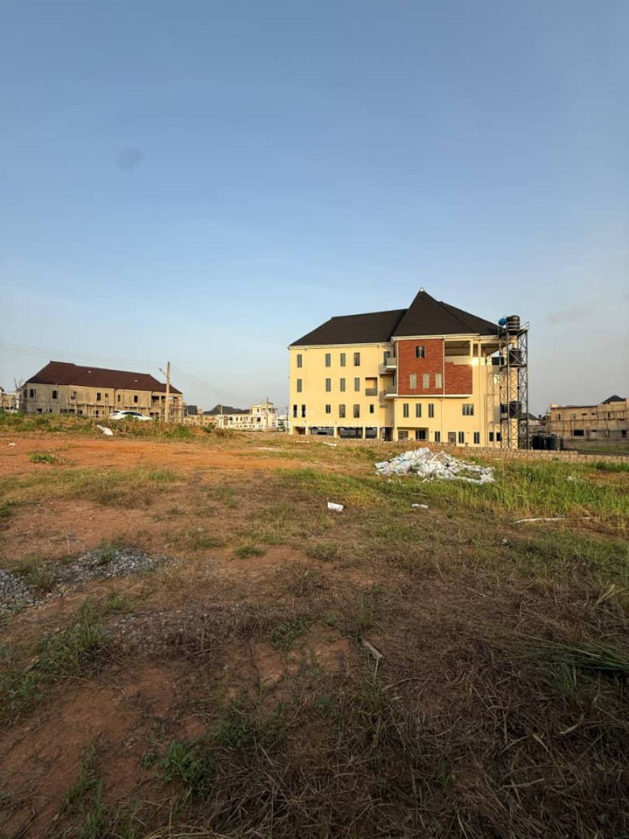 Large Parcel of Residential Land, Engineer Lere Adigun Gra, Ibadan, Oyo, Residential Land for Sale