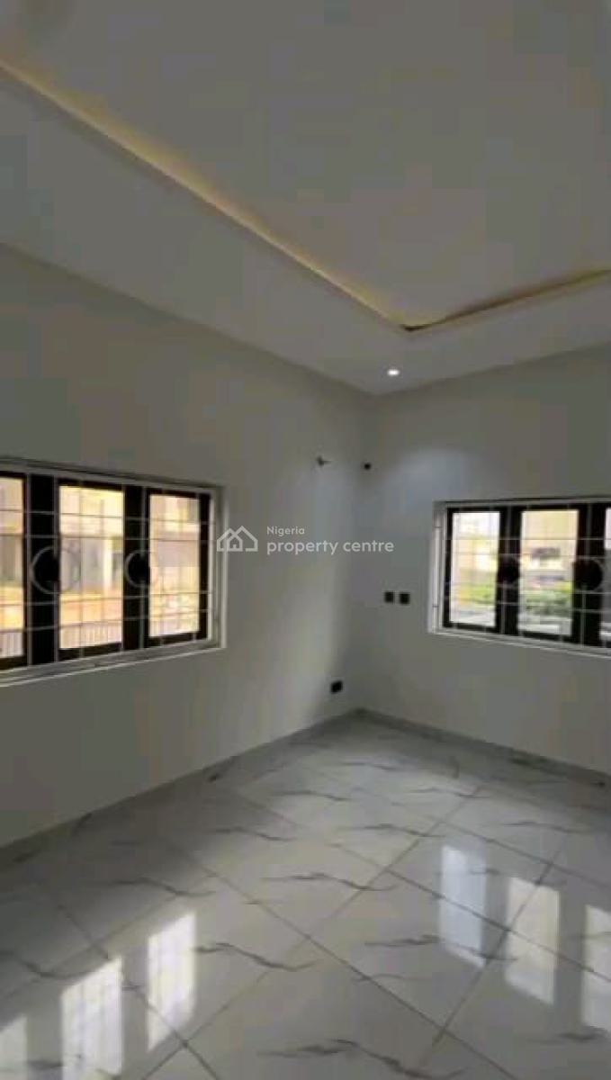 4 Bedroom Semidetached Duplex with Bq, Life Camp, Abuja, House for Sale