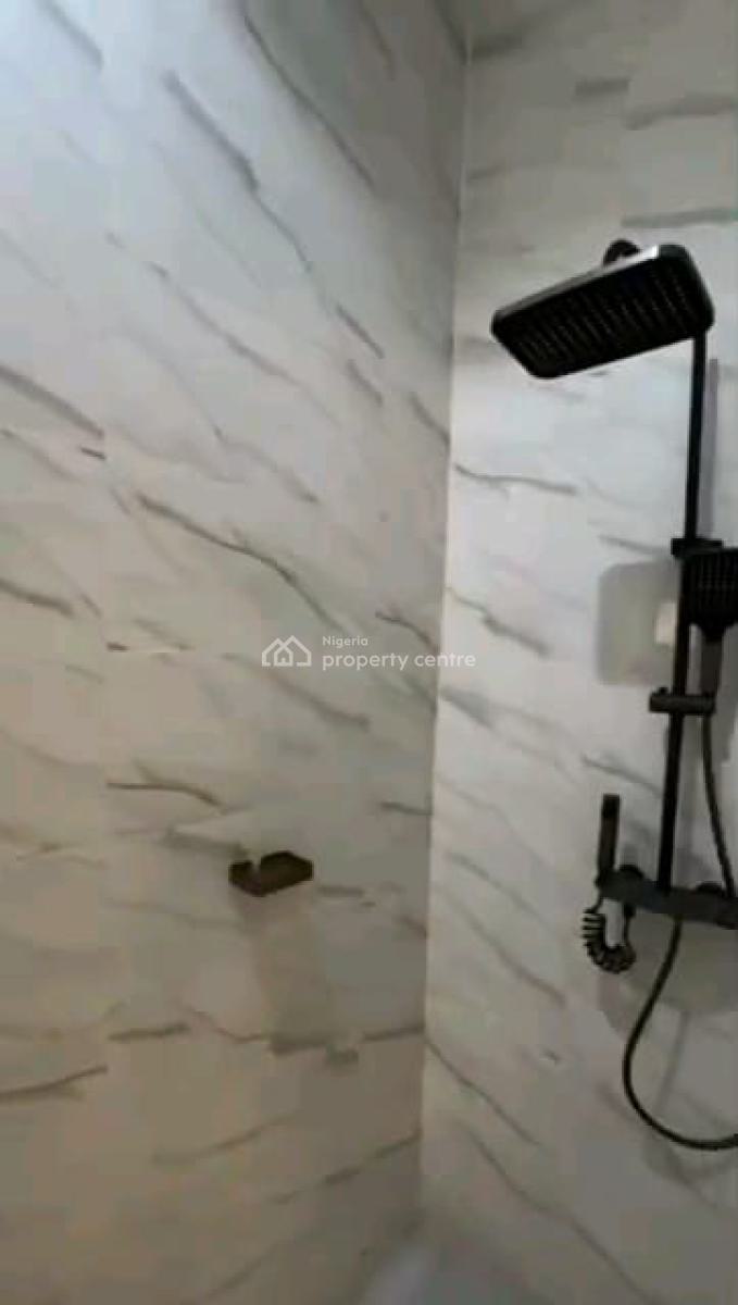 4 Bedroom Semidetached Duplex with Bq, Life Camp, Abuja, House for Sale