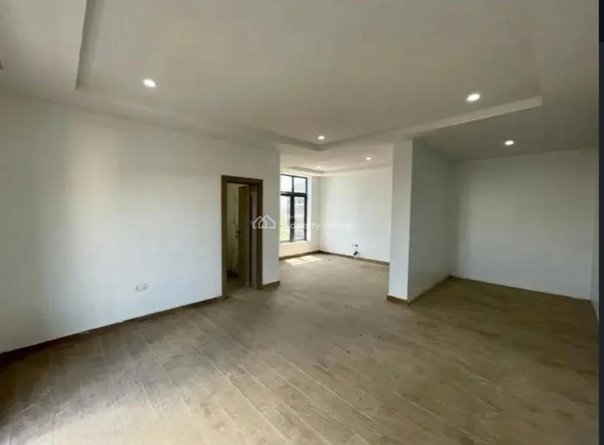 4 Bedroom Terrace Duplex with Bq, Jahi, Abuja, House for Sale