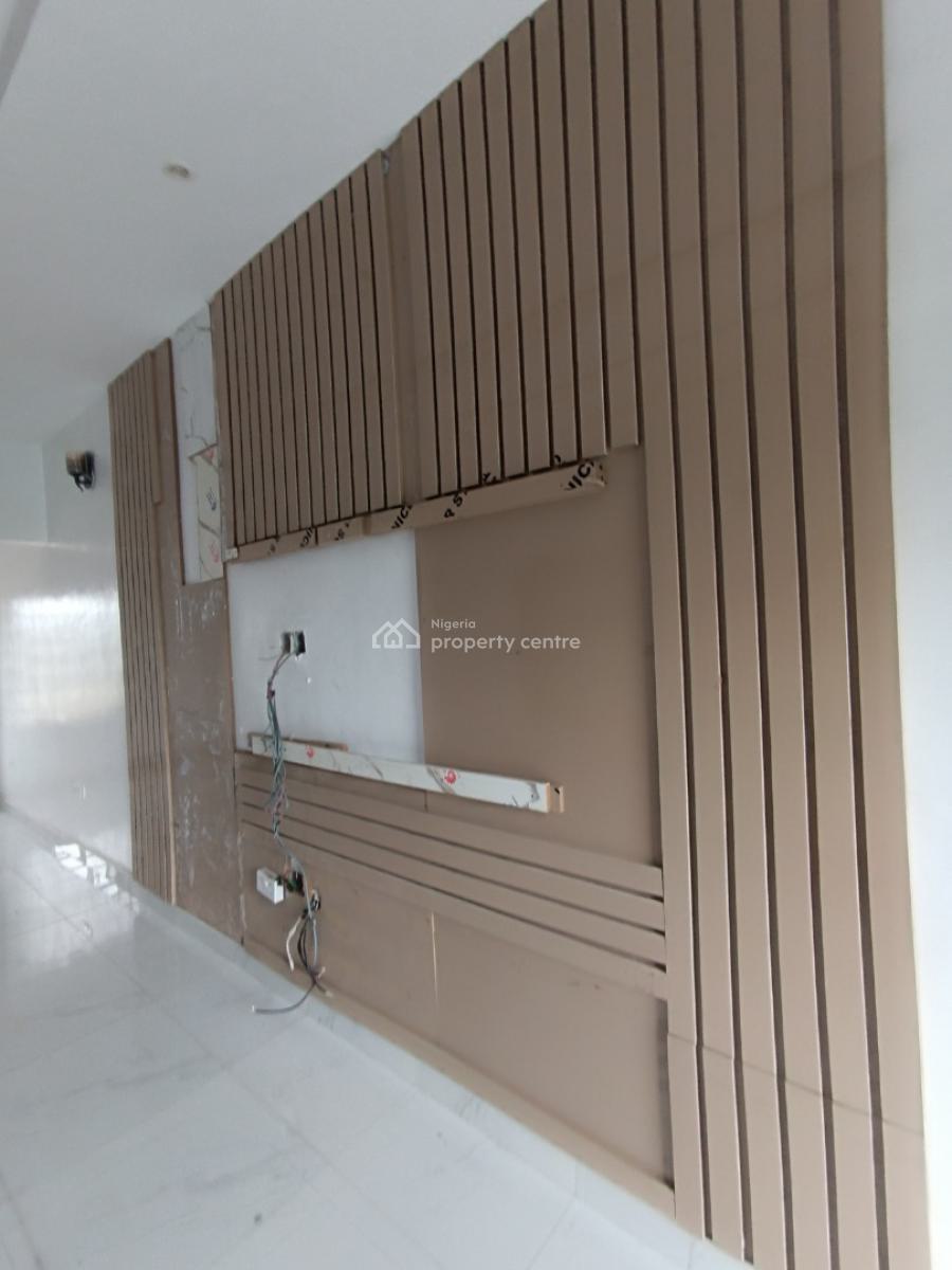 a Standard 2bedroom Flat, Behind Golden Park Estate Before Novareshoprite Ajah, Lekki Phase 2, Lekki, Lagos, Flat / Apartment for Rent