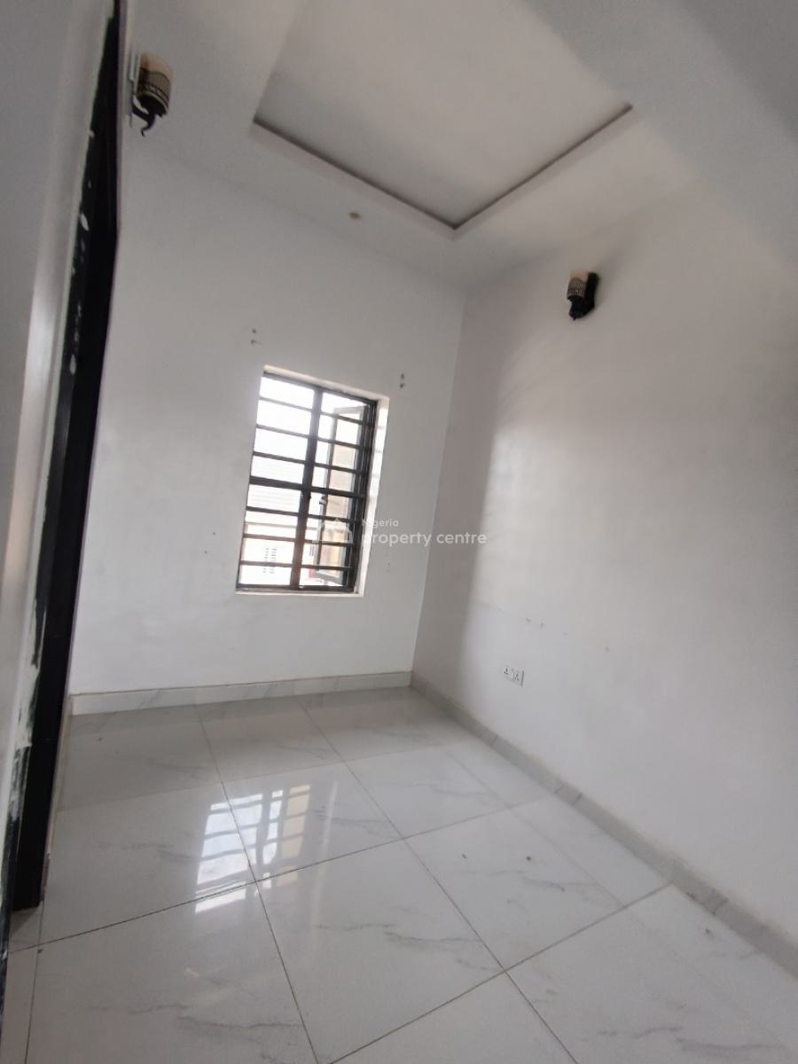 a Standard 2bedroom Flat, Behind Golden Park Estate Before Novareshoprite Ajah, Lekki Phase 2, Lekki, Lagos, Flat / Apartment for Rent