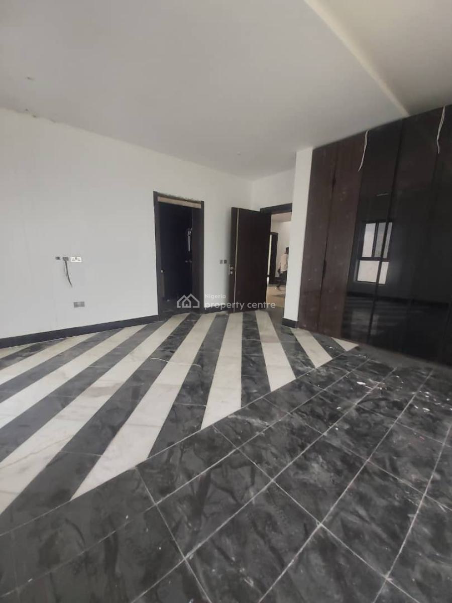 Fully Automated Enthralling  5 Bedroom fully Detached Duplex, Banana Island, Ikoyi, Lagos, Detached Duplex for Sale