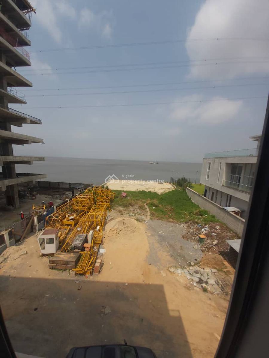 Fully Automated Enthralling  5 Bedroom fully Detached Duplex, Banana Island, Ikoyi, Lagos, Detached Duplex for Sale