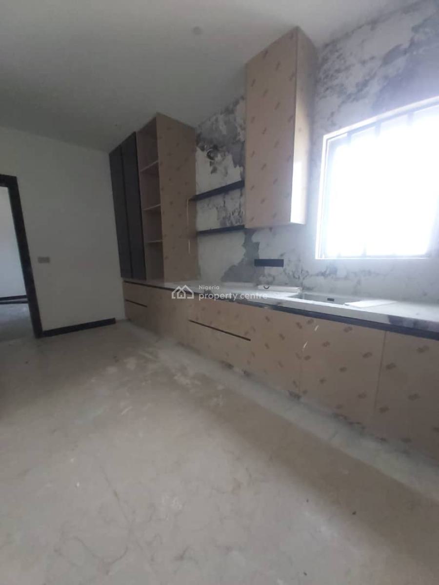 Fully Automated Enthralling  5 Bedroom fully Detached Duplex, Banana Island, Ikoyi, Lagos, Detached Duplex for Sale