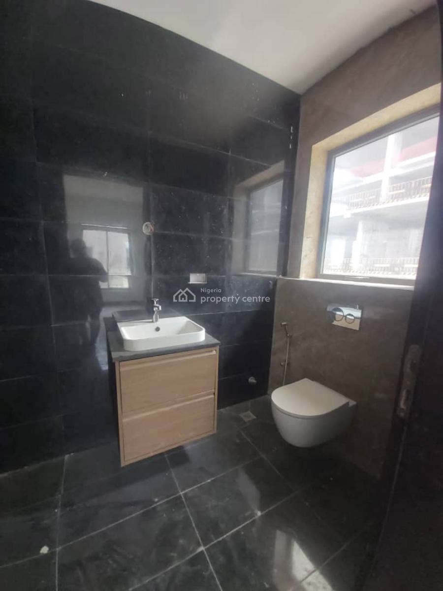 Fully Automated Enthralling  5 Bedroom fully Detached Duplex, Banana Island, Ikoyi, Lagos, Detached Duplex for Sale