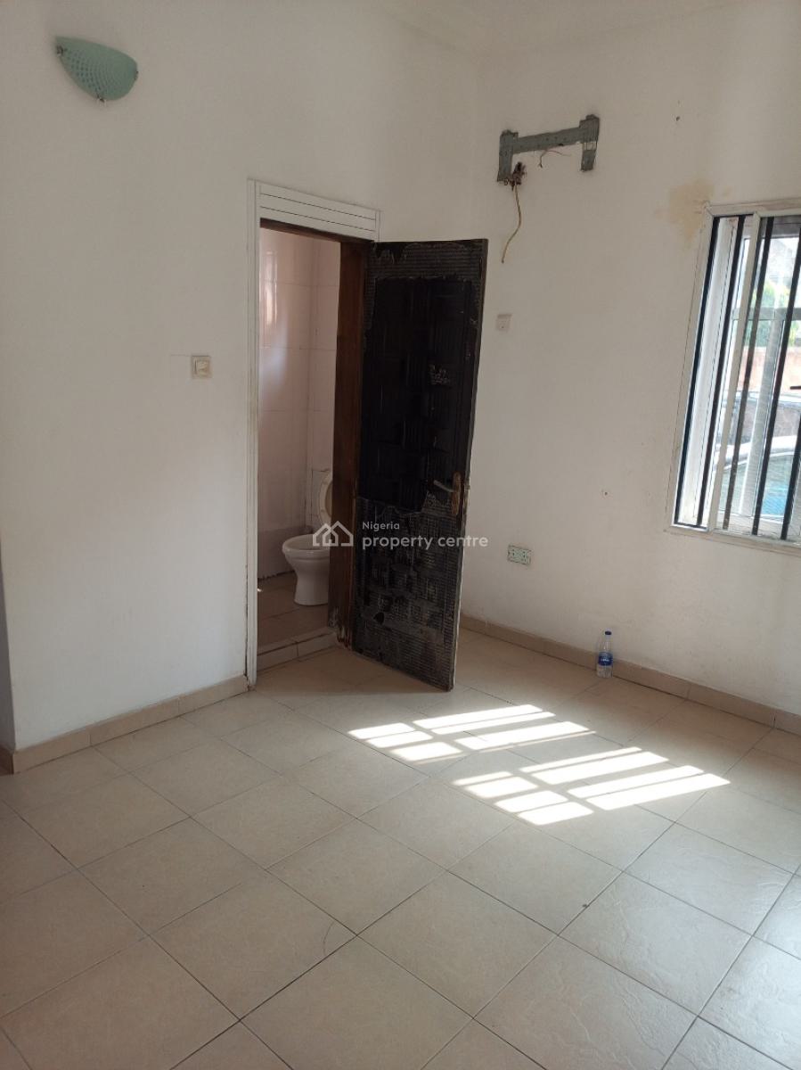 Standard and Spacious 2bedroom Apartment (downstairs), Seaside Estate, Badore, Ajah, Lagos, Flat / Apartment for Rent