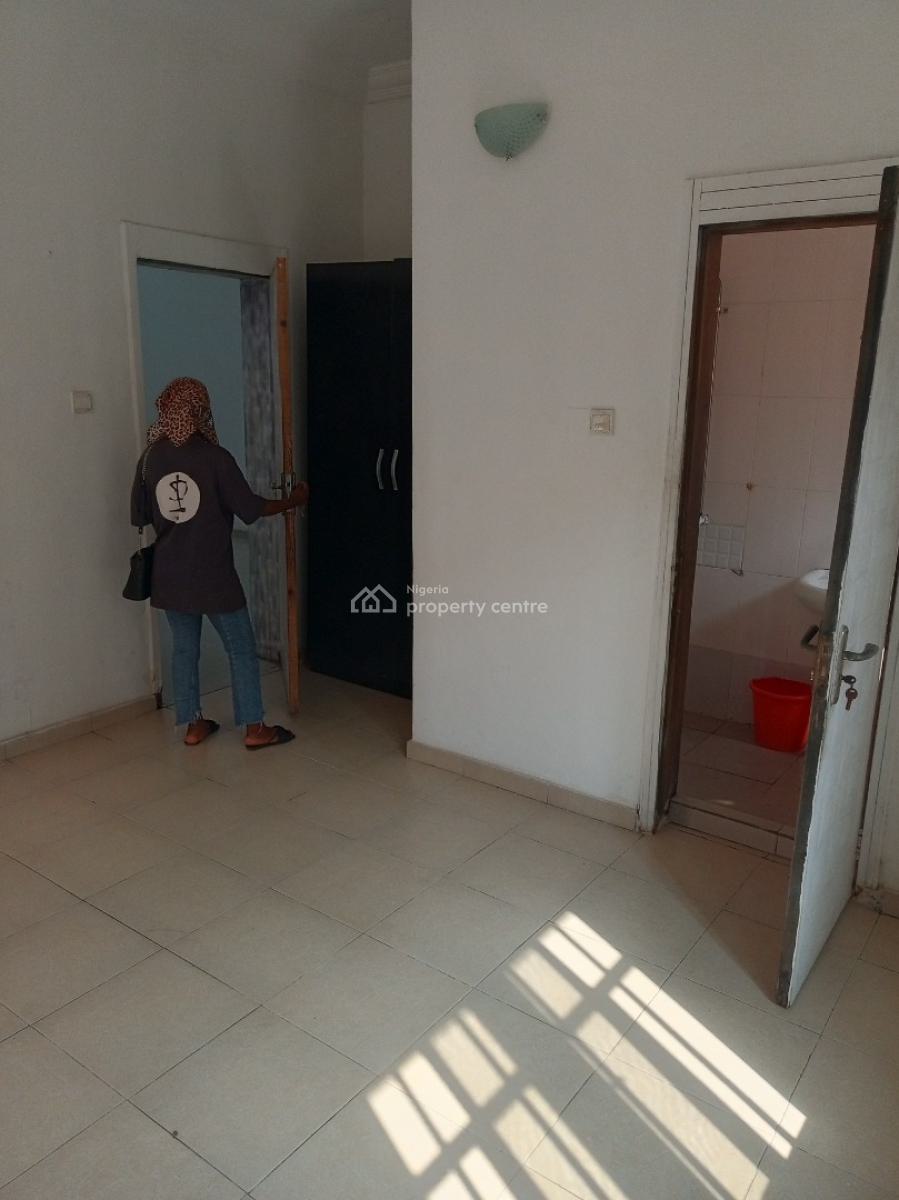 Standard and Spacious 2bedroom Apartment (downstairs), Seaside Estate, Badore, Ajah, Lagos, Flat / Apartment for Rent