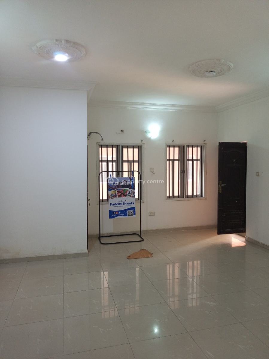 Standard and Spacious 2bedroom Apartment (downstairs), Seaside Estate, Badore, Ajah, Lagos, Flat / Apartment for Rent