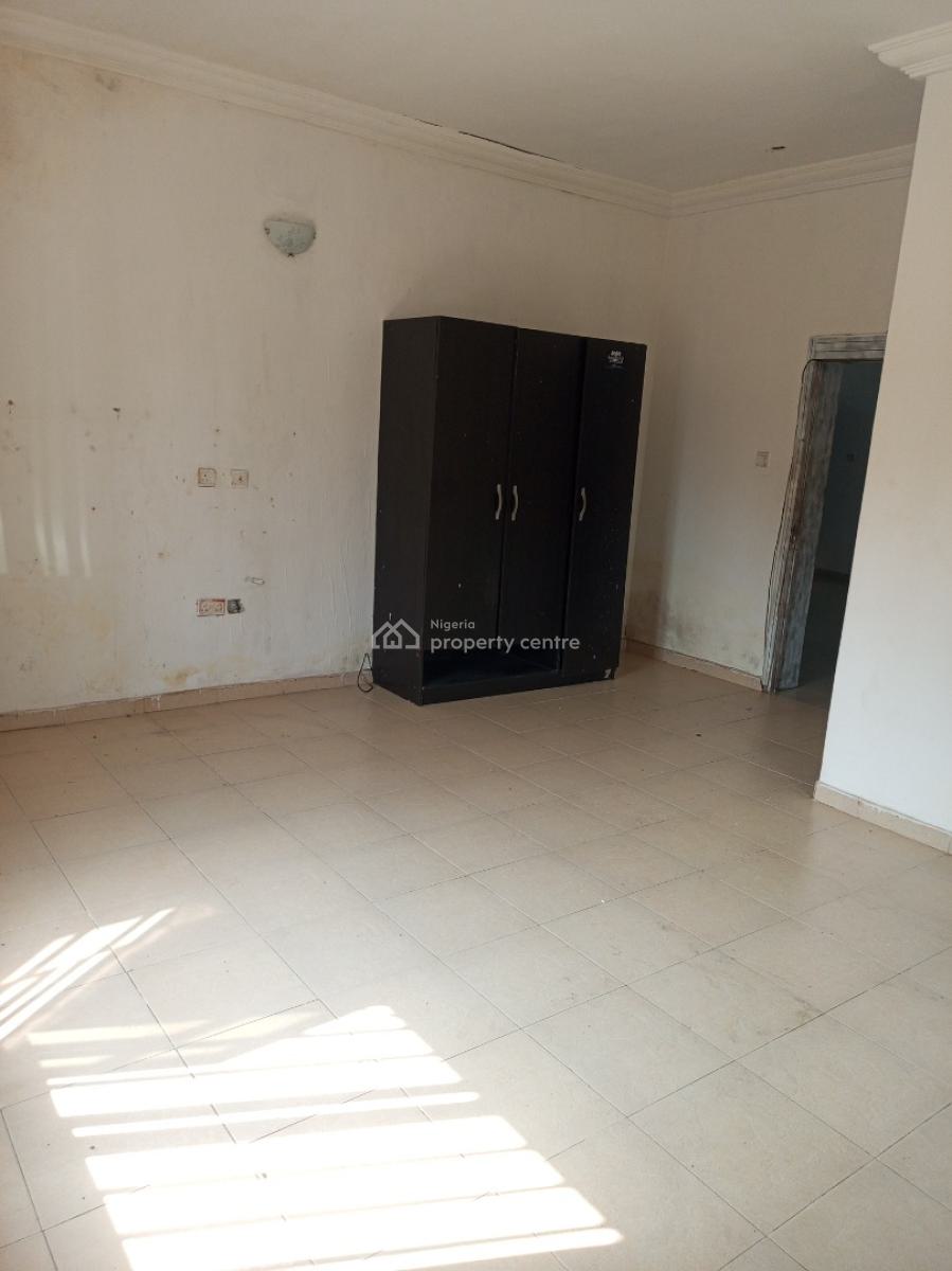 Standard and Spacious 2bedroom Apartment (downstairs), Seaside Estate, Badore, Ajah, Lagos, Flat / Apartment for Rent