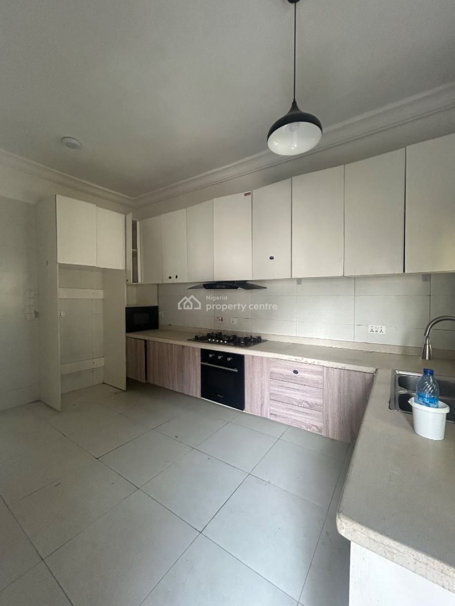 Well Maintained Three (3) Bedroom Terraced Duplex, Ikate, Lekki, Lagos, Terraced Duplex for Rent