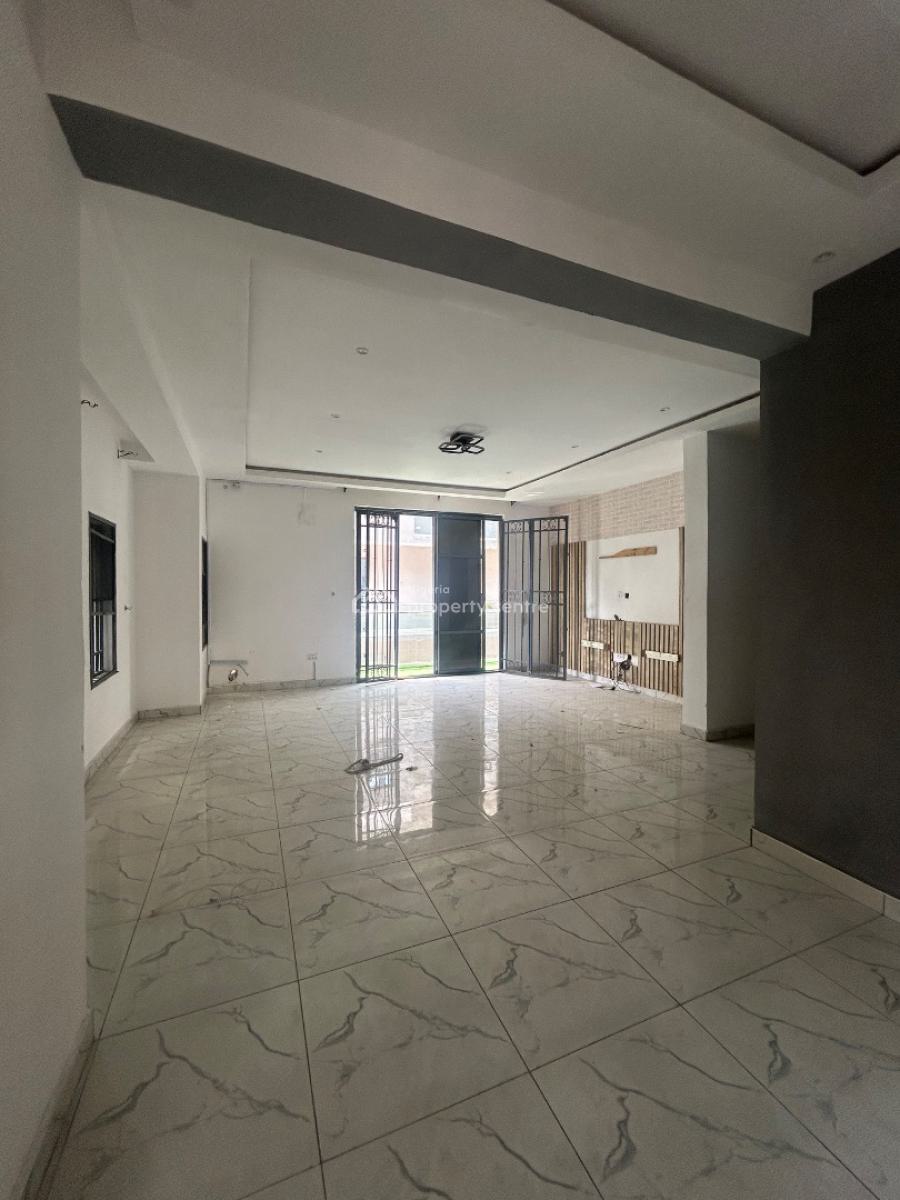 Well Maintained Three (3) Bedroom Terraced Duplex, Ikate, Lekki, Lagos, Terraced Duplex for Rent