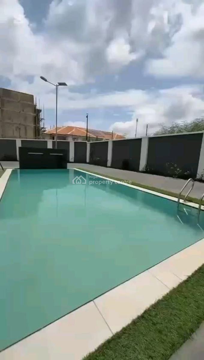 Brand New 2 Bedroom, Jahi, Abuja, House for Rent