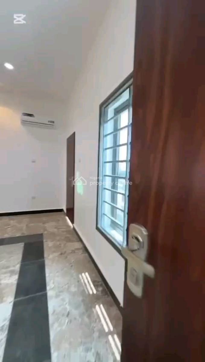 Brand New 2 Bedroom, Jahi, Abuja, House for Rent